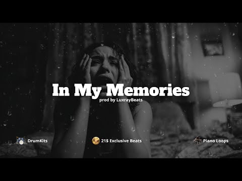 [FREE] Sad Emotional Type Beat "In My Memories" Storytelling Piano Instrumental