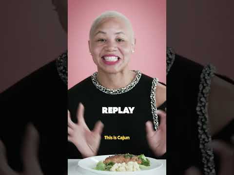 Black People Try Each Other's Salmon - Part 1
