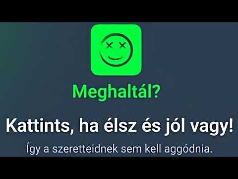 Több százmillió magányos kínai nem tévedhet: a mobilalkalmazás, ami ellenőrzi, hogy élsz-e még