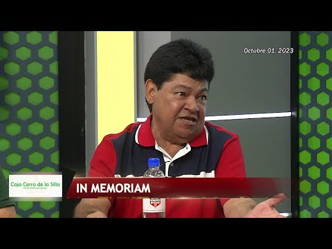 Lo que viene para Rayados y memoria con Jesús Roberto La Bala | La Peña Futbolística