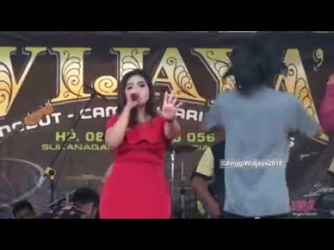 dangdut kopi ledot