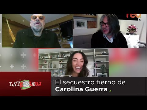 La Tele Letal con Carolina Guerra | Capítulo 96 por red+