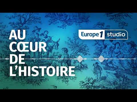 AU COEUR DE L'HISTOIRE : Marcel Proust et sa gouvernante Céleste Albaret