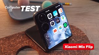 Vido-test sur Xiaomi Mi Mix