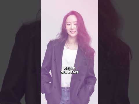 StoryBoard 1 de la vidéo NEWJEANS ENFIN DE RETOUR ? #njz #newjeans #kpop #idol #hybe #ador #minheejin