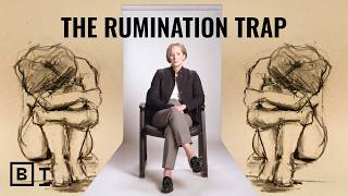 Thumbnail for the video "The hidden cost of talking about it too much | Lisa Damour: Full Interview" from Big Think