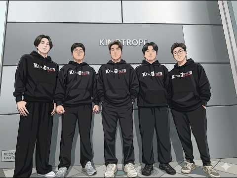 Highlights🔥🇯🇵🇰🇷