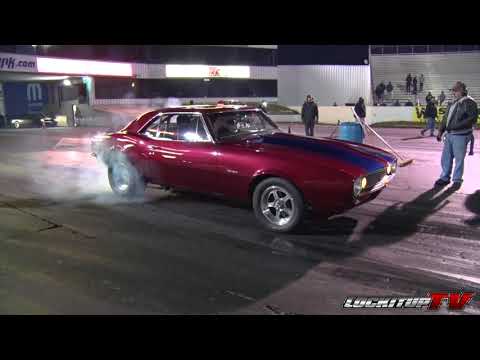 Jay's Camaro
