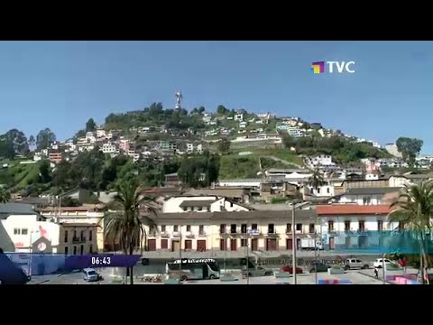 Quito: proceso de transición municipal iniciaría en las próximas semanas