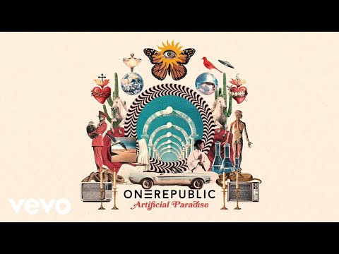 OneRepublic - I Ain't Worried (Acoustic) [Official Audio]