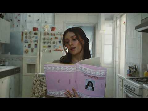 Daniela Calle - Luz verde