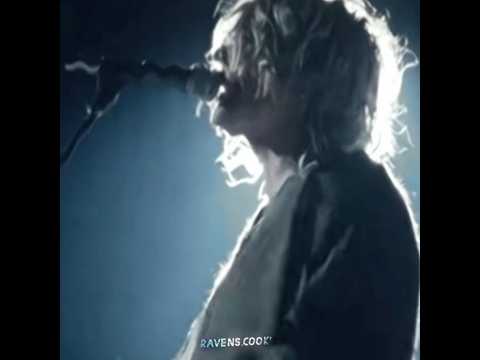 #KURTCOBAIN - I love mx - #nirvana #xyzbca #grunge #kurtcobainforever