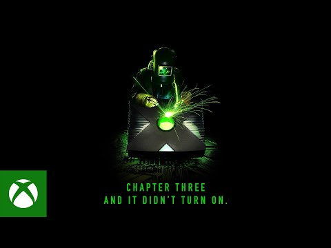 Power On: The Story of Xbox | Chapter 3: And It Didn't Turn On