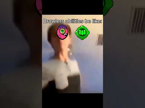 Brawl Stars Memes