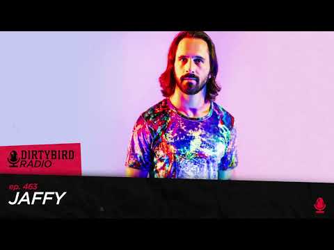 Dirtybird Radio 463 - Jaffy