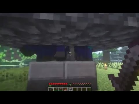 TaoRenX MinecraftEasyXpfarmmob