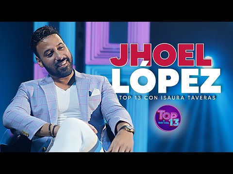 Joel Lopéz Youtube Top 13