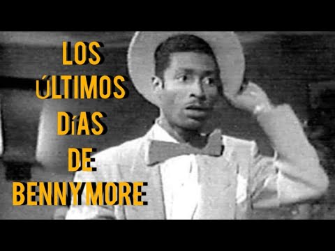 Curiosidades de la salsa Los últimos dias de Vida Del Bárbaro Del ritmo Benny Moré