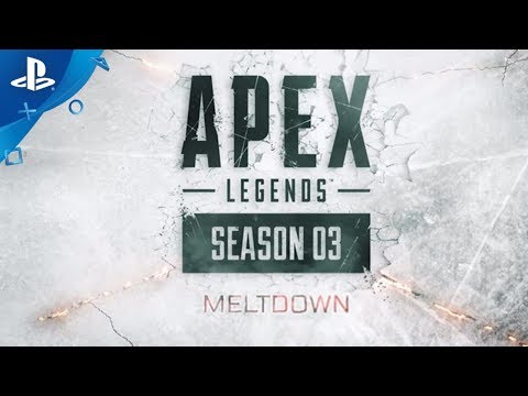 Apex Legends Season 3 Meltdown | Subtitulos en Español