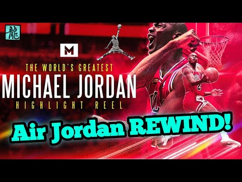 Unveiling Basketball Greatness: Reacting to Michael Jordan's Iconic Plays