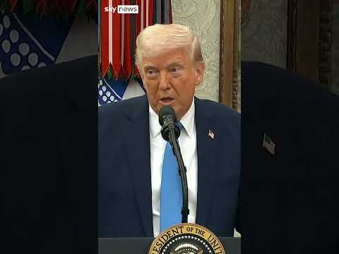 Donald Trump: US 'needs' Greenland