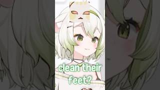 VTuber learns about Umamusume with Chat