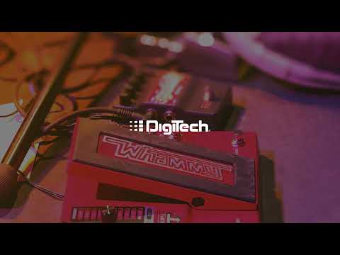 DigiTech Live Stream