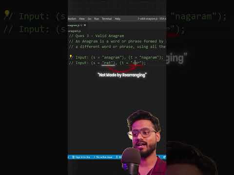 Can you do this JS Interview Question?