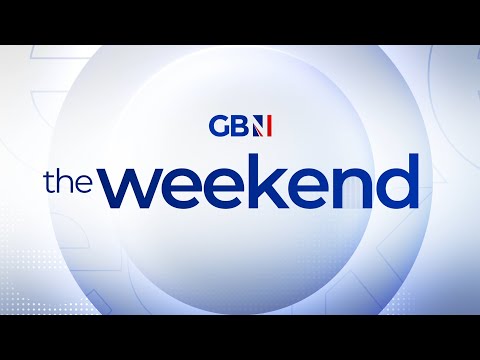 The Weekend | Saturday 19th April