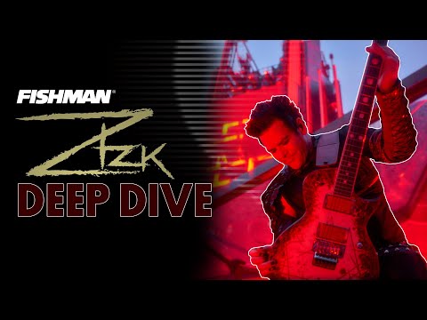 Richard Z Kruspe (Rammstein) | Deep Dive | Overview