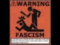 Fascism... it can happen here