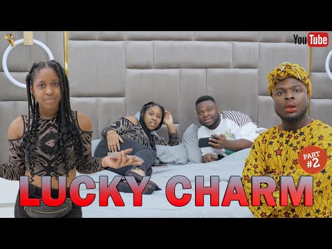 AFRICAN HOME: THE LUCKY CHARM (PART 2)