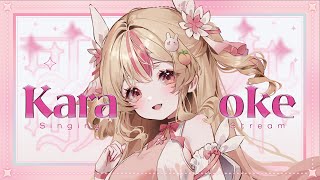 【 歌枠 】げりらっちょ！30分くらいだけ！ちぇけら！！！！！！！【 #桃川うさぴ #vtuber 】