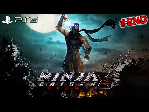 INI HAYABUSA BENERAN BUKAN HAYABUSA MOBILE LEGENDS! NAMATIN Ninja Gaiden Sigma 2 REMASTERED PS5 #2