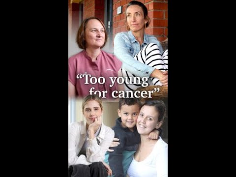 The Advertiser's 'Too Young For Cancer' shines light on young people with cancer