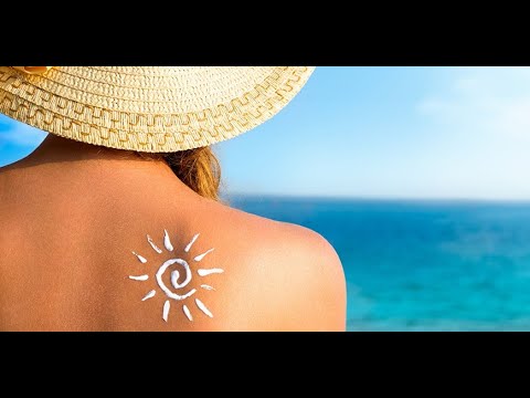 ¿Cómo cuidarme del cáncer de piel en el verano?