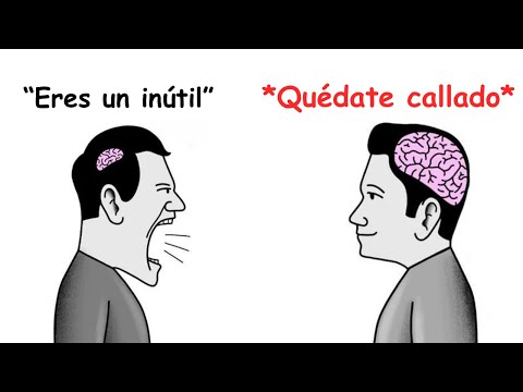 Negociador de HARVARD explica: Cómo Negociar con Personas DIFÍCILES y Ganar