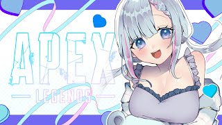 【APEX】今日はEディスです🌸wパカエル【碧依さくら】