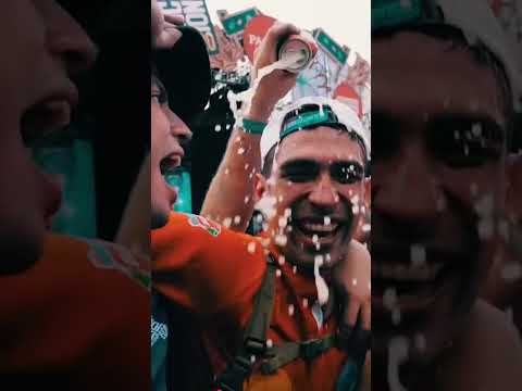 QUE VIVA EL CAMBA 2024