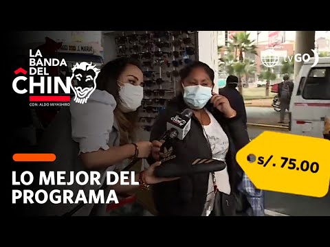 La Banda del Chino: Los emprendimientos y recurseos en pandemia