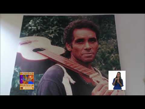 Mostrarán piezas inéditas del destacado músico de Cuba, Polo Montañez