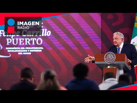 La numeralia de las mañanera de López Obrador