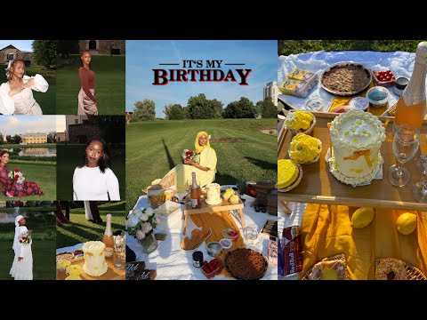 DHALASHADIDA IYO PICNIC vlogg