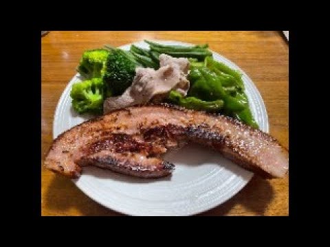 鎌倉ハム【特大ベーコン】