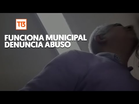 Video revela abuso de alcalde de Laja