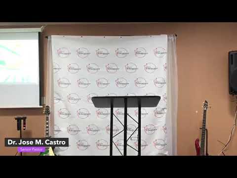 Servicio de Adoracion 9/27/20026