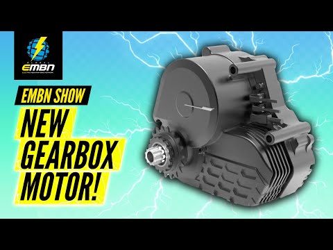 New Motor/Gearbox From Okawa + Pirelli Visit! | EMBN Show 268