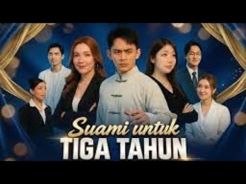 Cuplikan Drama Pendek suami untuk tiga tahun poster
