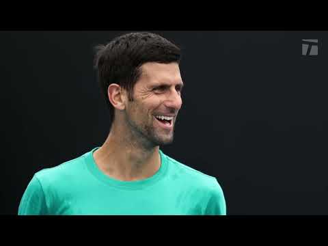 Novak Djokovic reaches 0 million in prize money | The Break