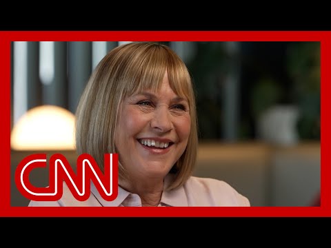 Patricia Arquette teases 'Severance' Season 3: 'It will be some time'